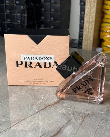 Prada Paradoxe 90 ML EDP