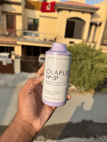 Olaplex Number 5P Blond Enhancer Toning Conditioner 250 ML