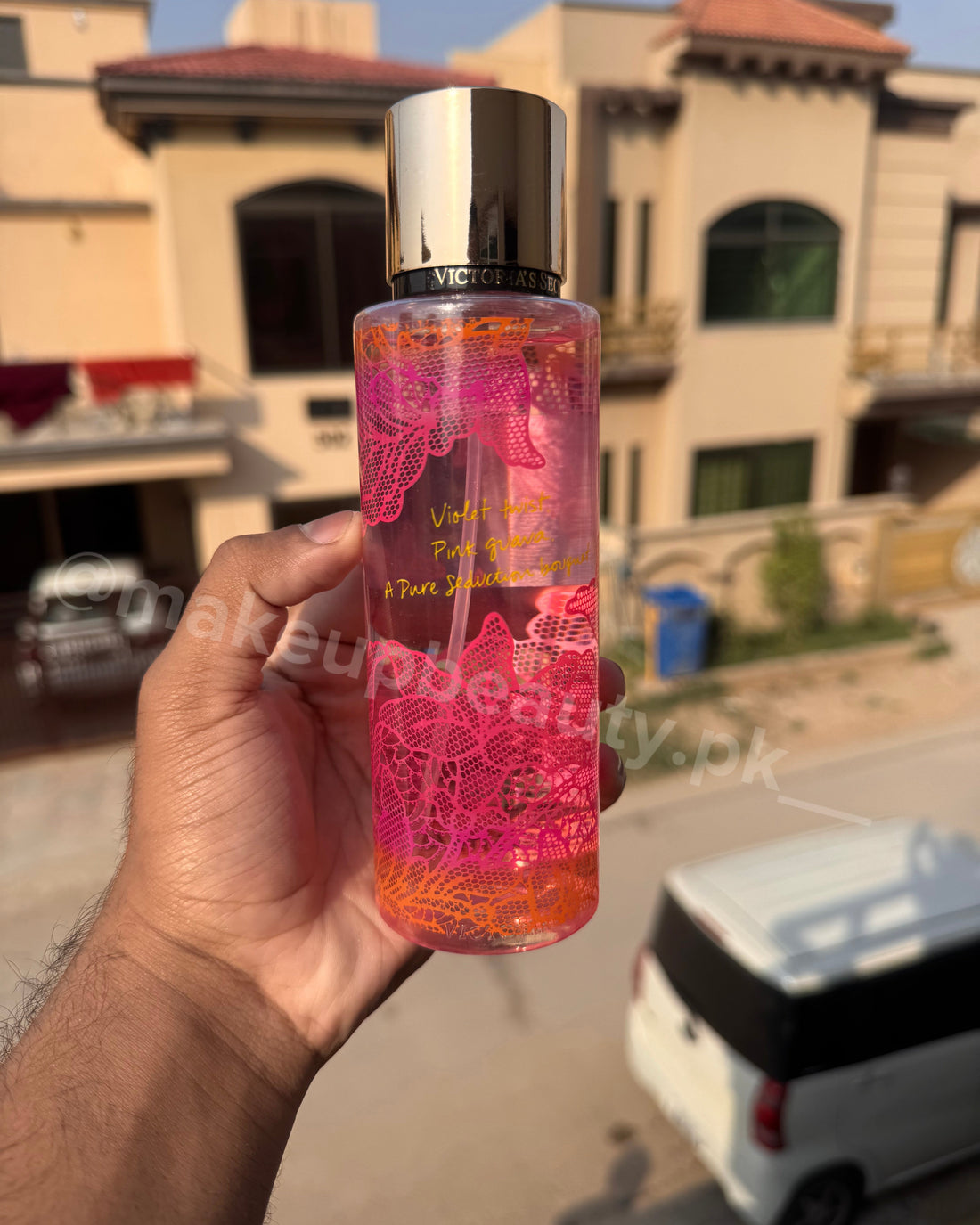 Victoria’s Secret Pure seduction in Bloom mist 250 ML