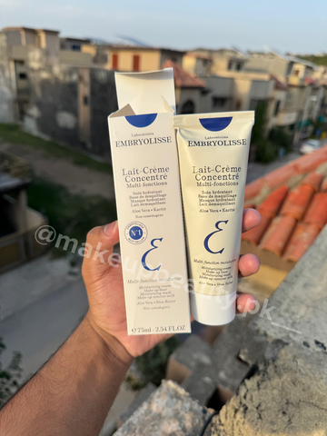 Embryolisse Lait-Crème Concentré 75ml Multi-Function Moisturizer