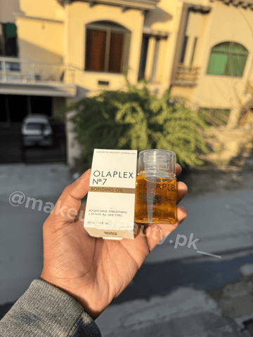 Olaplex No. 7 Bonding Oil 30 ML Limited stock