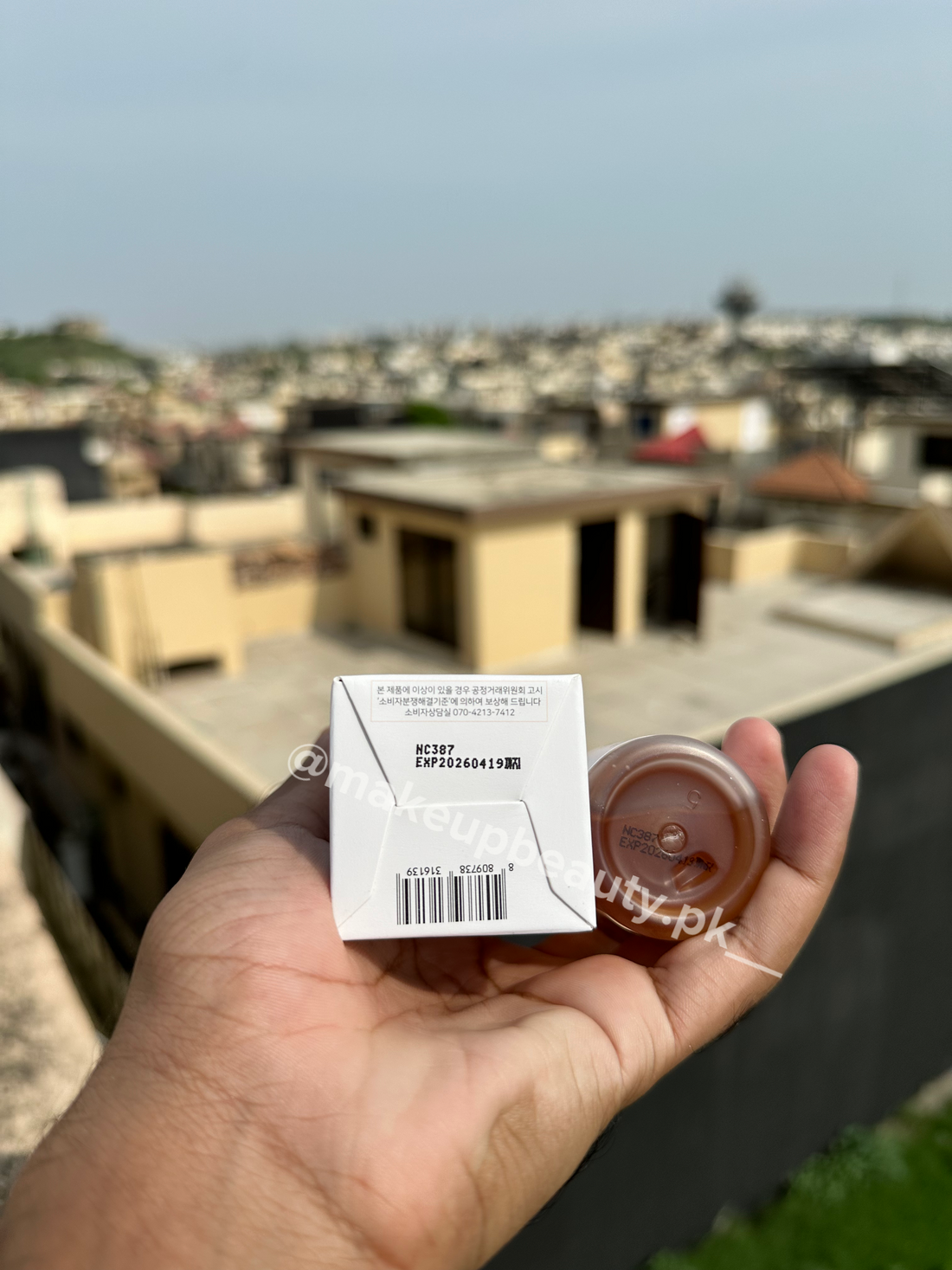 Beauty of Joseon Serum Including Ginseng And Snail Mucin