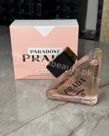 Prada Paradoxe Virtual Flower EDP 90 ML
