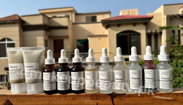 Buy any Two Ordinary serums 30 mL each bottle just Rs 1999😍✅. Very Limited edition ✨