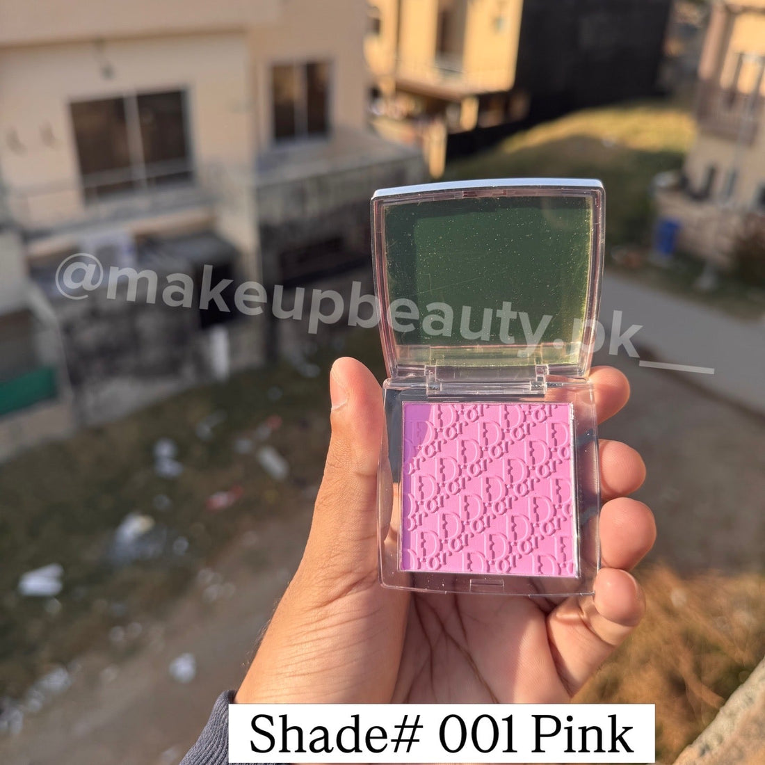 Dior Backstage Rosy Glow Blush buy each