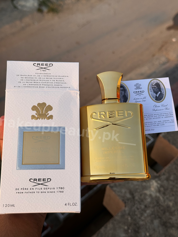 Creed Millesime Imperial EDP 120 ML
