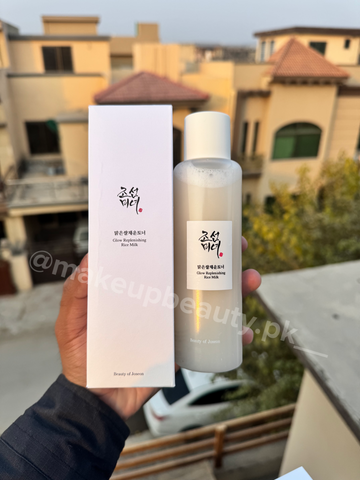 Beauty of Joseon Glow replenishing Rice Milk 150 ML