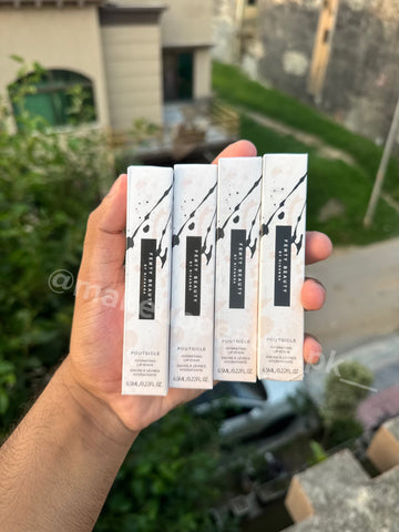 Fenty Beauty Poutsicle Hydrating Lip Stain 6.5 ML each.