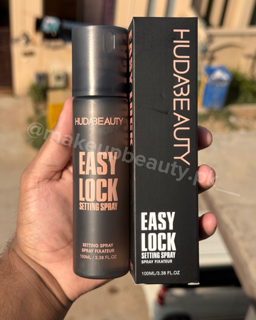 Hudabeauty Easy Lock setting Spray 100 ML