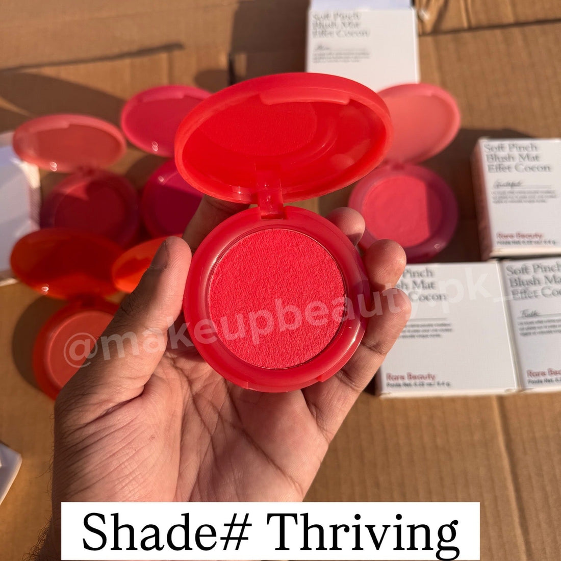 Rare Beauty soft Pinch Blush buy each