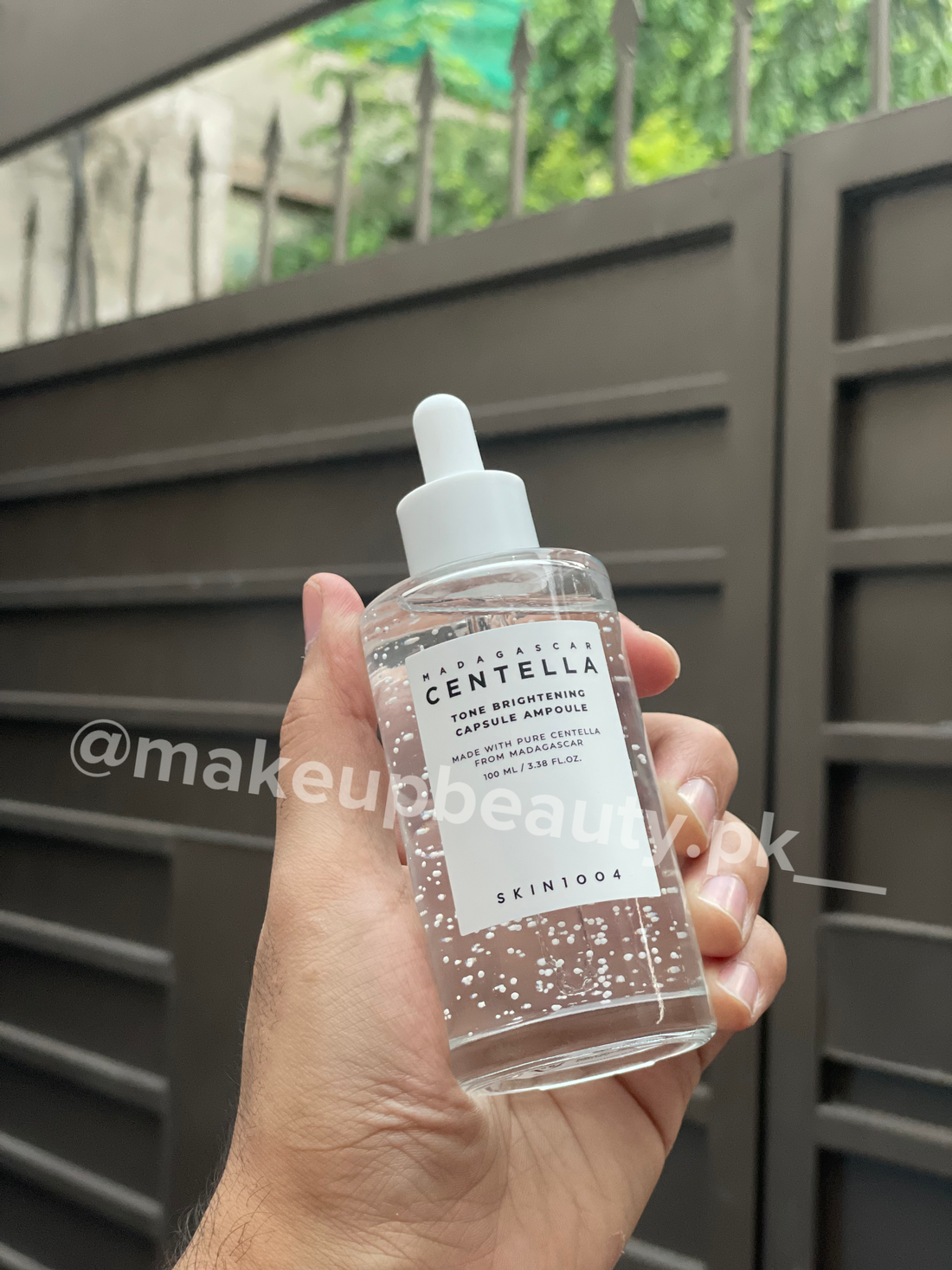 Skin 1004 Centella  Tone Brightening Capsule Ampoule 100 ML😍✨