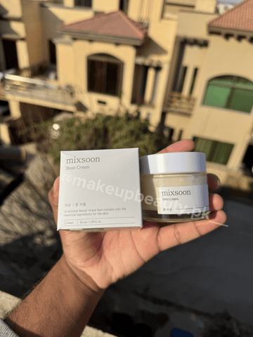 Mixsoon Bean Cream 50 ML