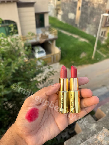 Givenchy Le Rouge Luminous Matte Lipstick – 3.4 g