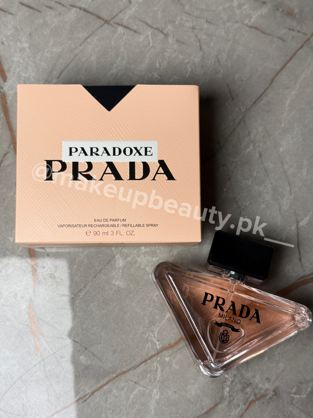 Prada Paradoxe 90 ML EDP