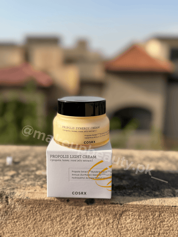 Cosrx Propolis Synergy Light cream 65 ML.