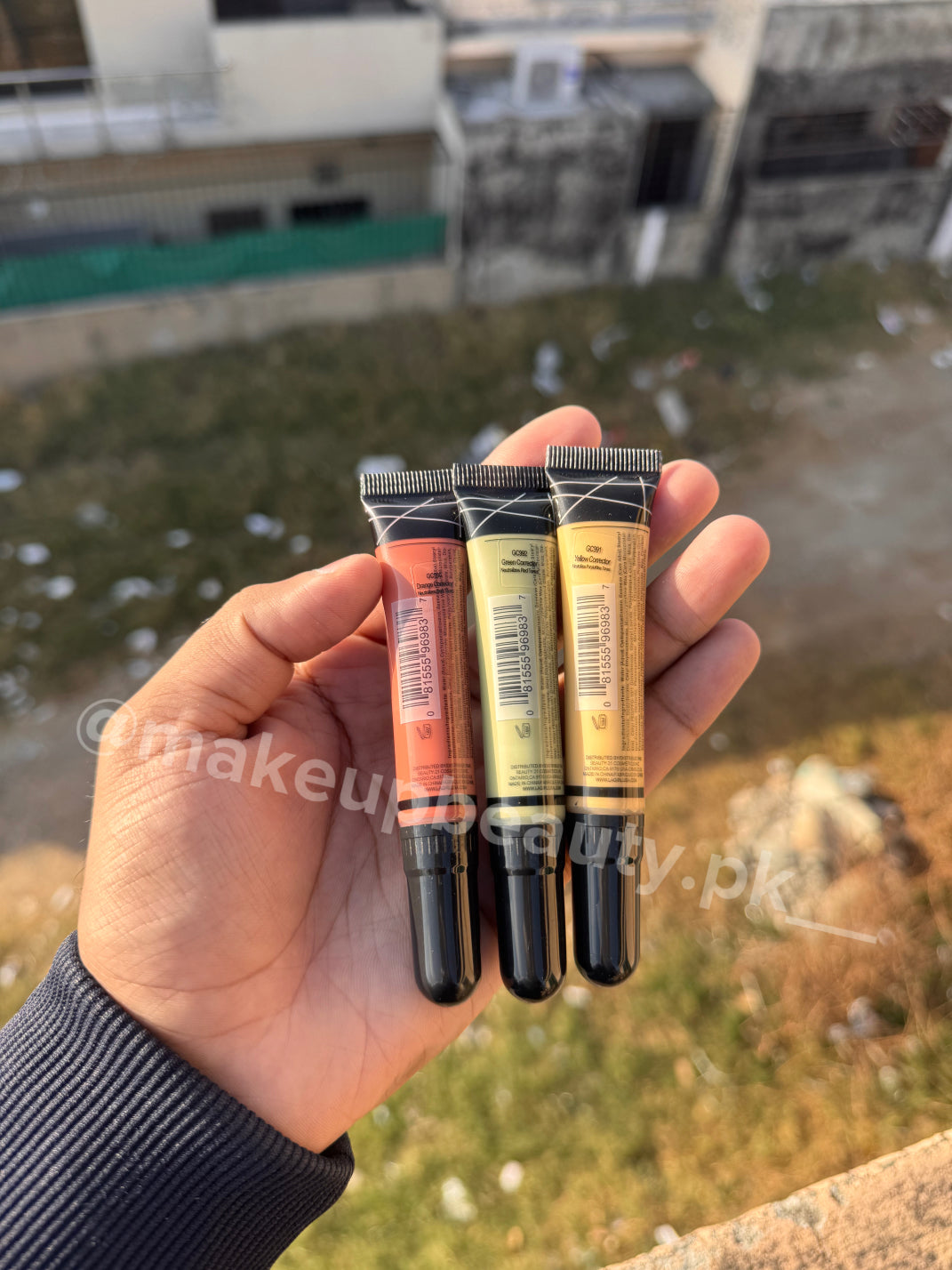 LA Girl Pro Concealer High Definition Correctors buy each