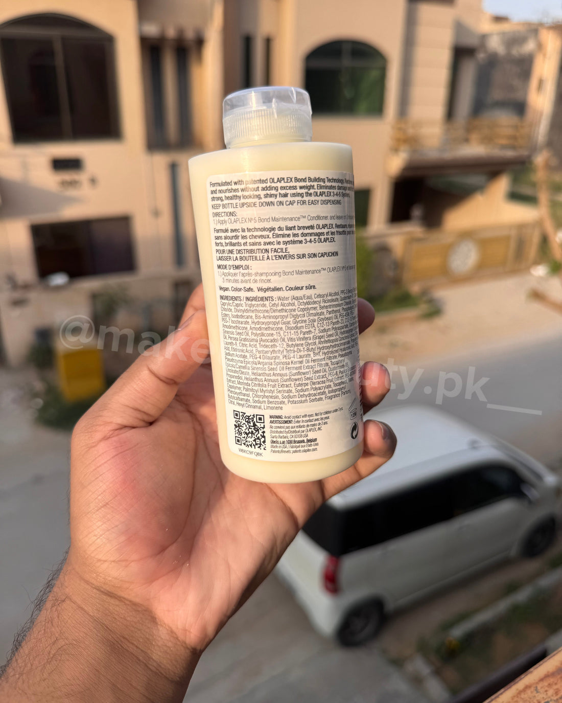 Olaplex No.5 Bond Maintenance Conditioner 250 ML