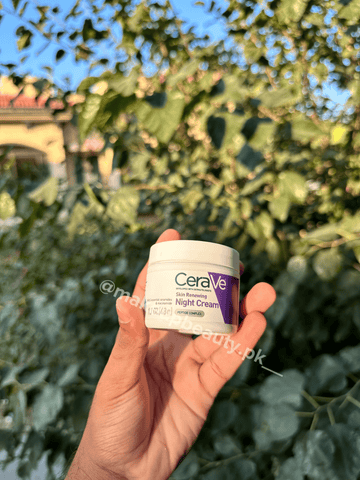 Cera ve Skin renewing Night Cream 48 grams