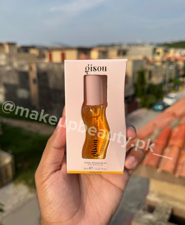 Gisou Honey Infused Lip Oil buy each.
