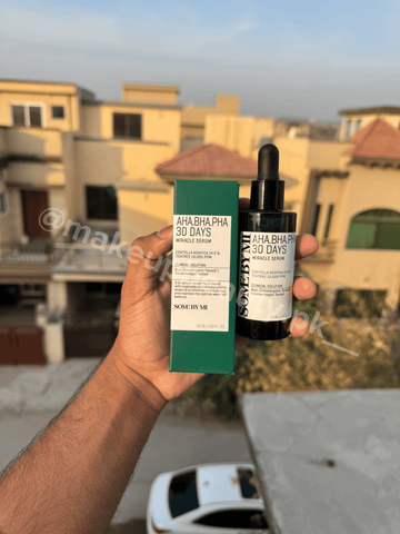 Some by mi AHA BHA pha 30 days miracle Serum 50 ML.