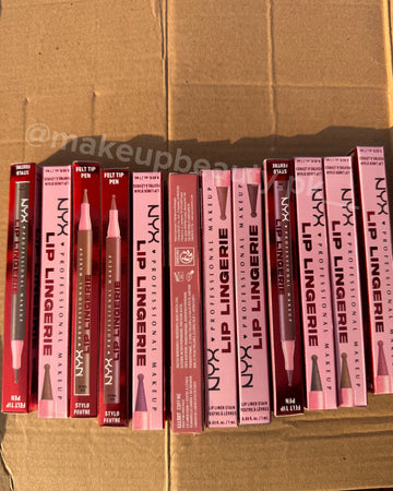Nyx Lip lingerie lip liner