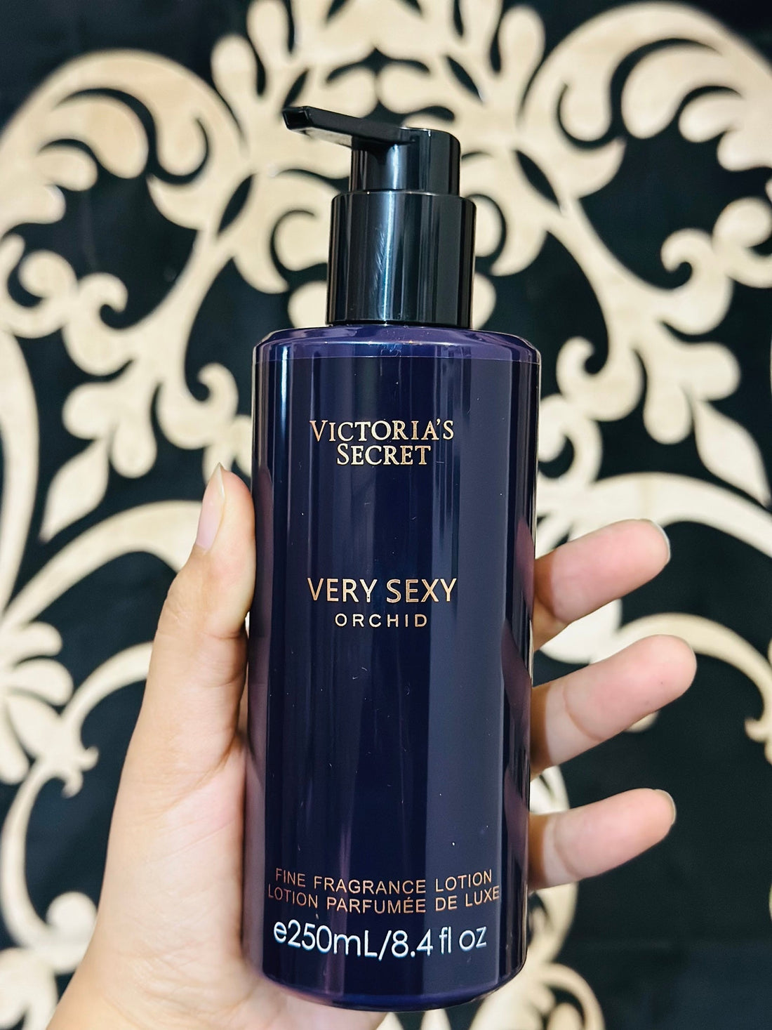 Victoria’s Secret Fine Fragrance Face & Body Lotion 250ml (New Stock)