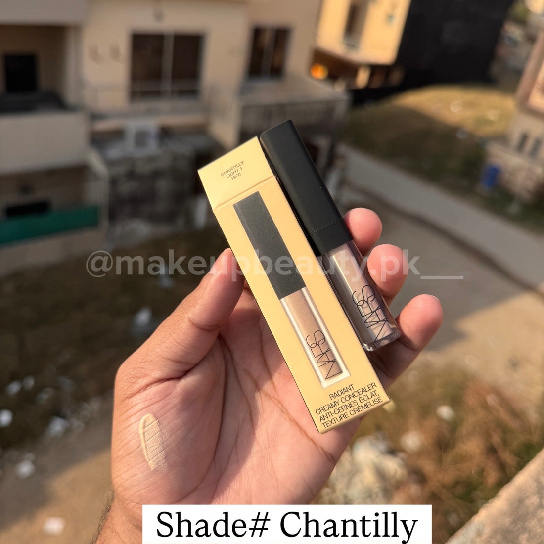 Nars Radiant Creamy Concealer buy each