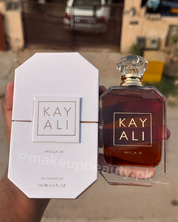 Kayali Vanilla 28 EDP 100 ML