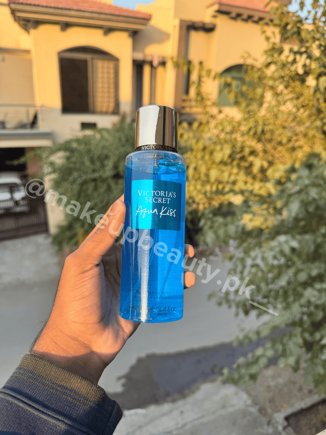 Victoria’s Secret Aqua kiss mist 250 ML