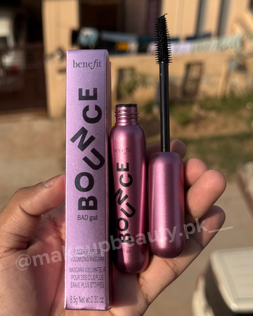 Benefit Bounce Fuller volumizing mascara 8.5 g full size.