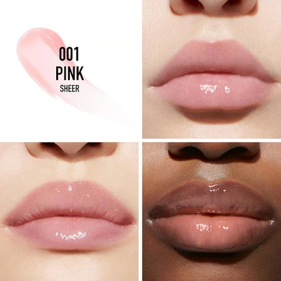 Dior Addict Lip Maximizer buy each.
