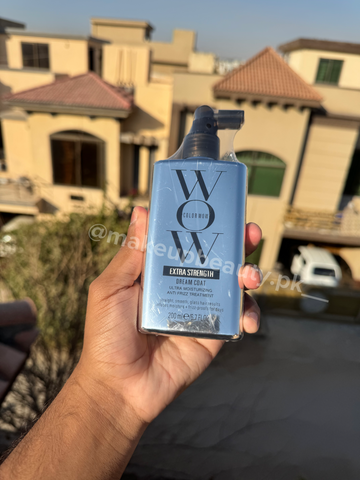Color Wow Extra Strength Dream Coat Hair Spray (200 ML) 💧✨.